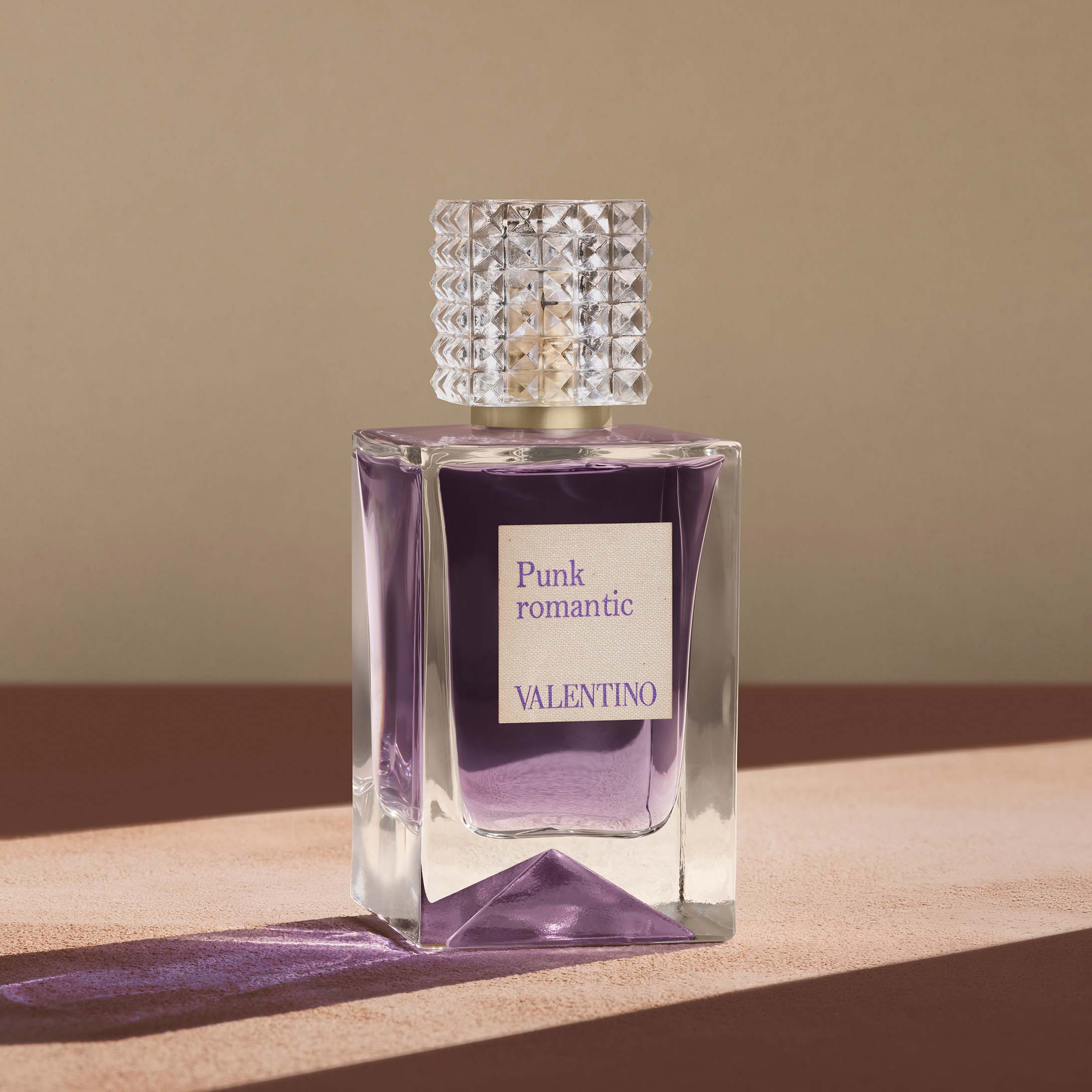 Perfumer Video Cover